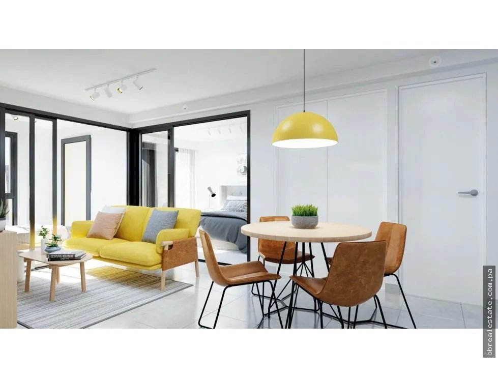 Apartment for sale in Panama
