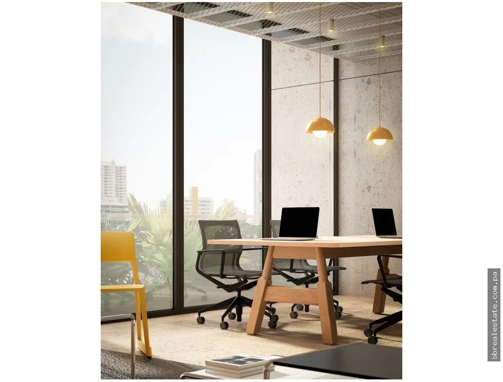 Pre-Venta de apartamento en San Francisco, Ph Loom