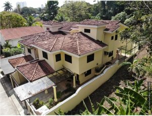Single Family House for sale in Panama