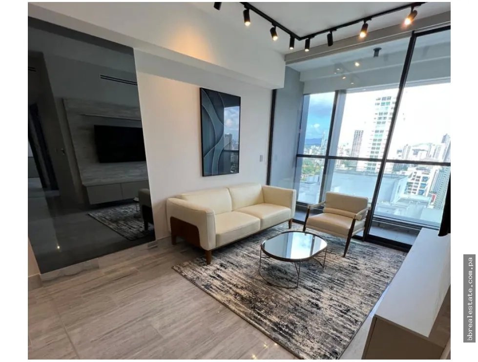 Apartment for sale in Panama