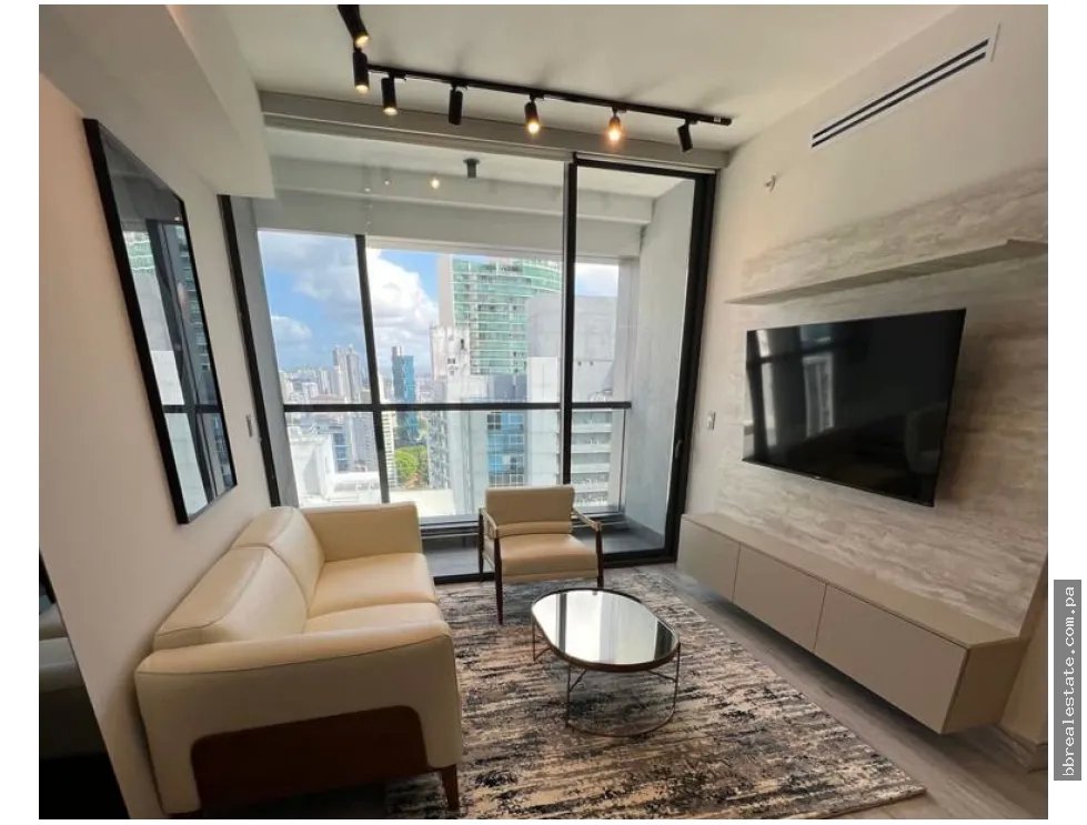Apartment for sale in Panama