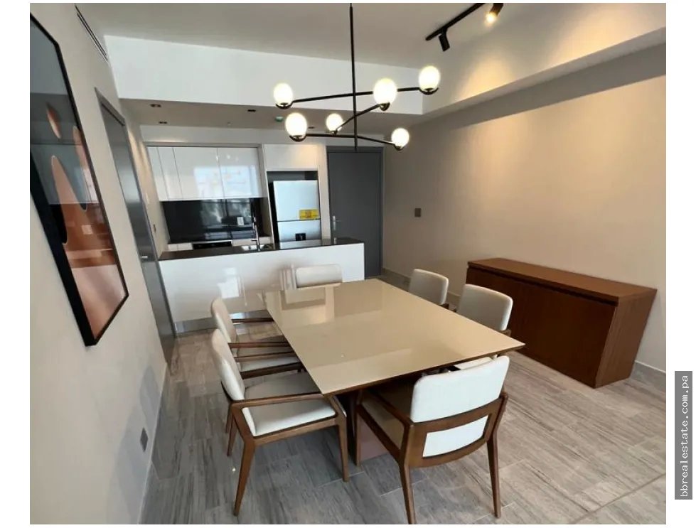 Apartment for sale in Panama