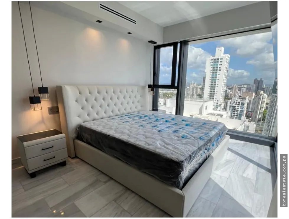 Apartment for sale in Panama