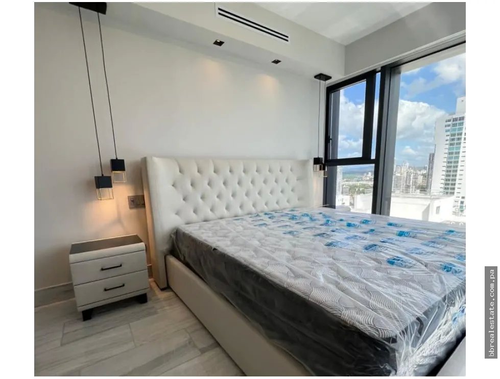 Apartment for sale in Panama