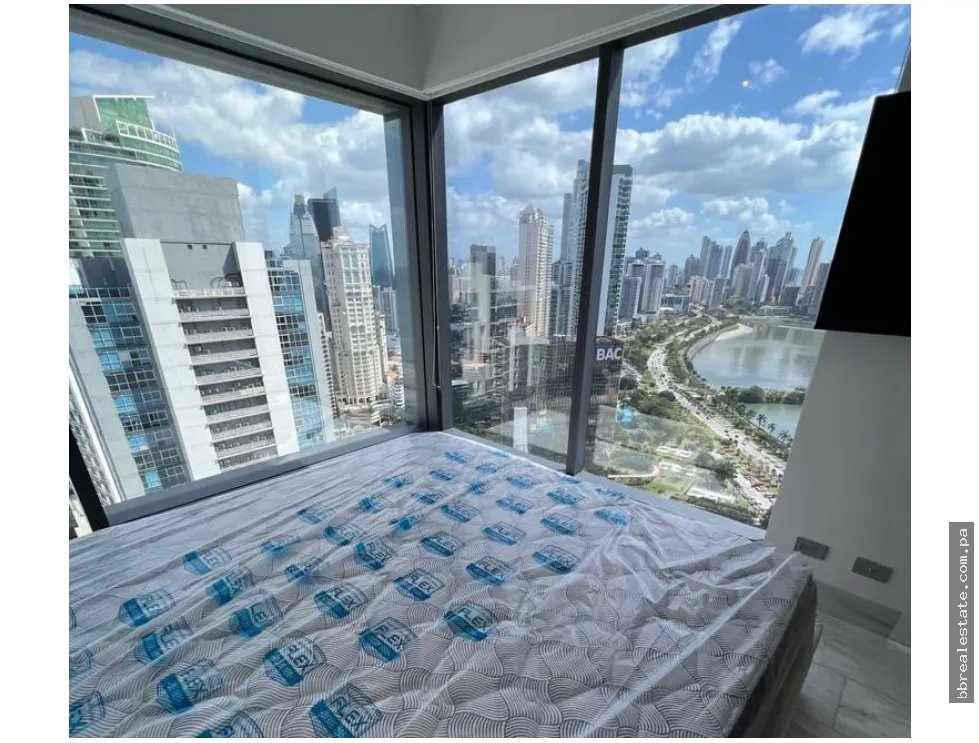 Apartment for sale in Panama