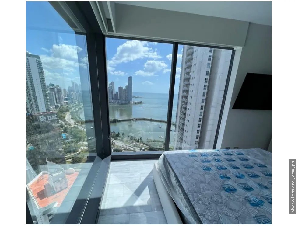 Apartment for sale in Panama