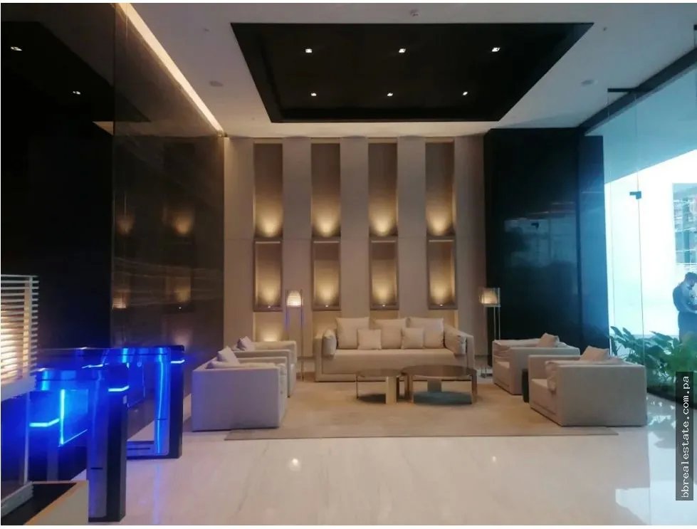 Apartment for sale in Panama