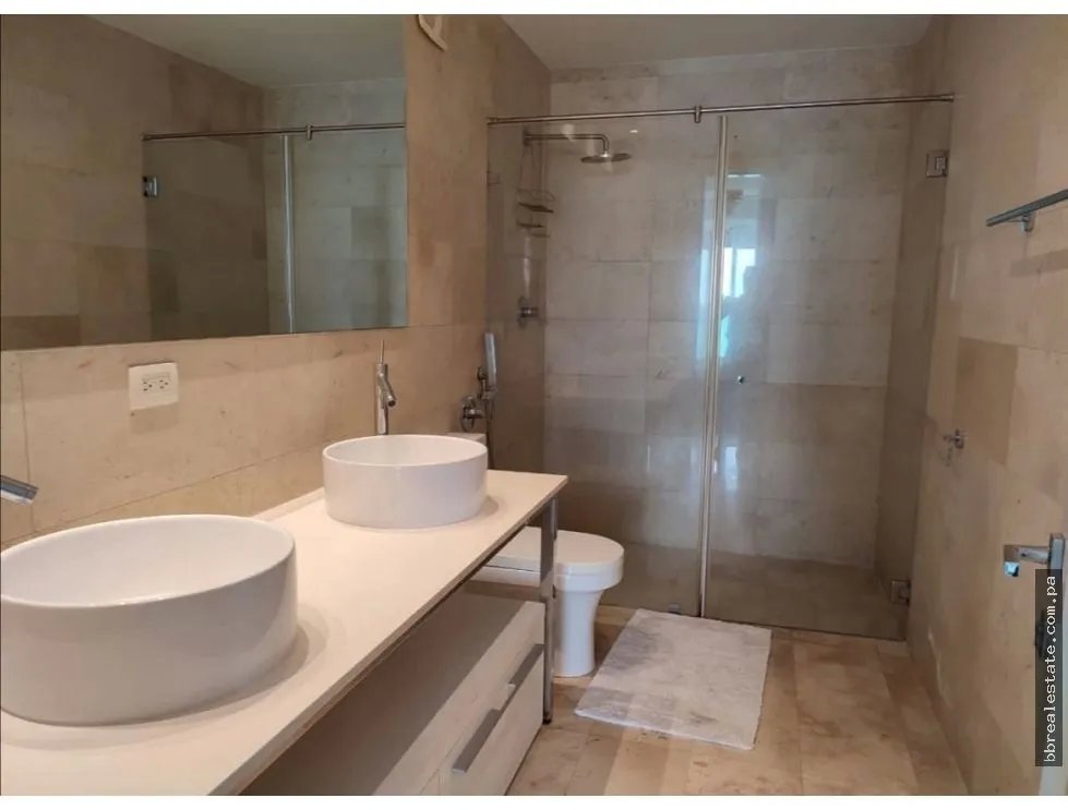 ALQUILER DE APARTAMENTO EN AV BALBOA, PH YOO AMOBLADO