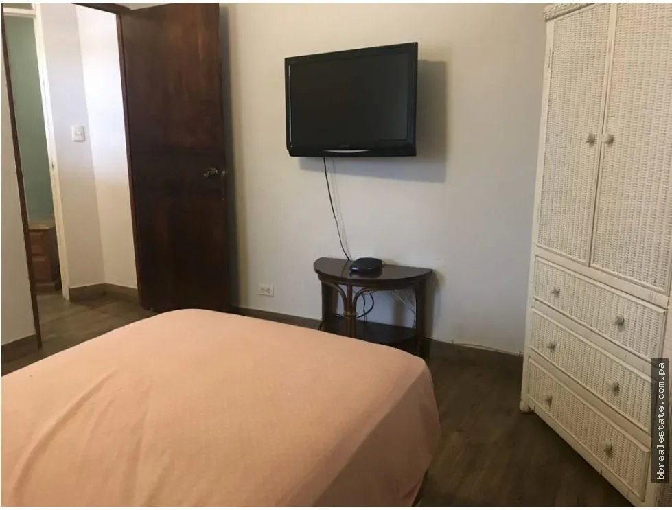 Apartment for sale in Panama