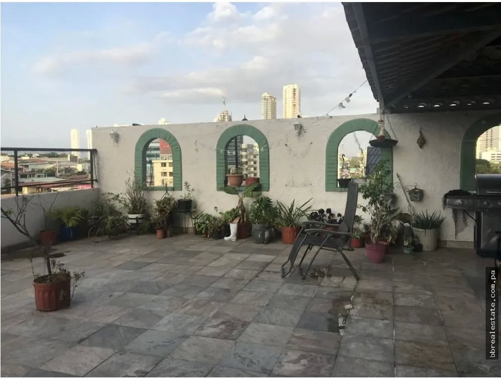 Apartment for sale in Panama