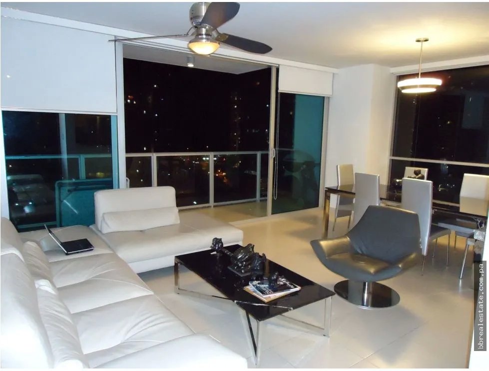 VENTA DE APARTAMENTO EN SAN FRANCISCO, PH TAO