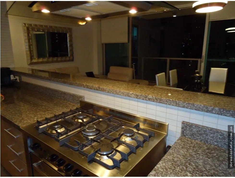 VENTA DE APARTAMENTO EN SAN FRANCISCO, PH TAO