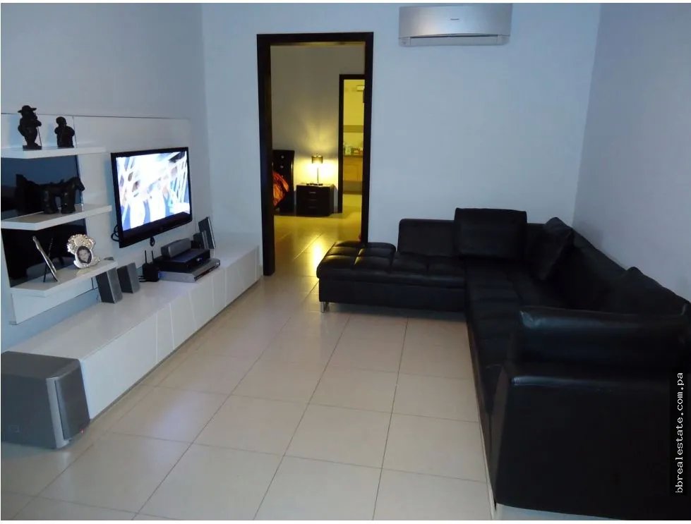 VENTA DE APARTAMENTO EN SAN FRANCISCO, PH TAO