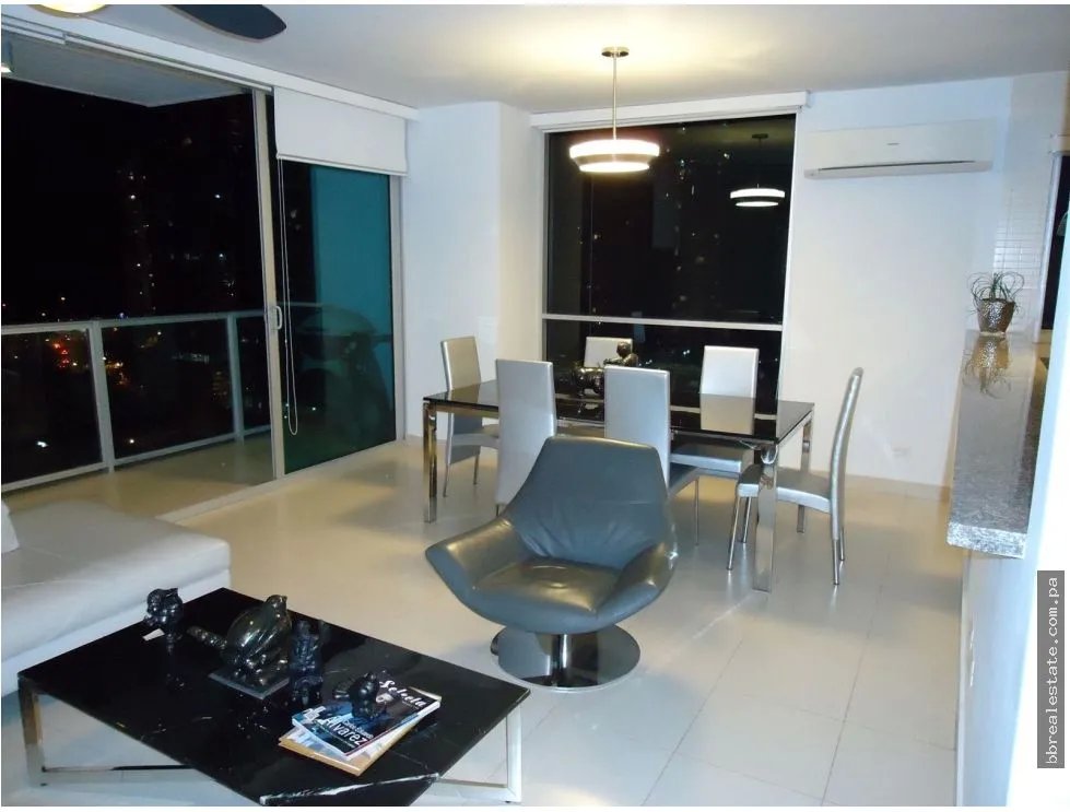 VENTA DE APARTAMENTO EN SAN FRANCISCO, PH TAO