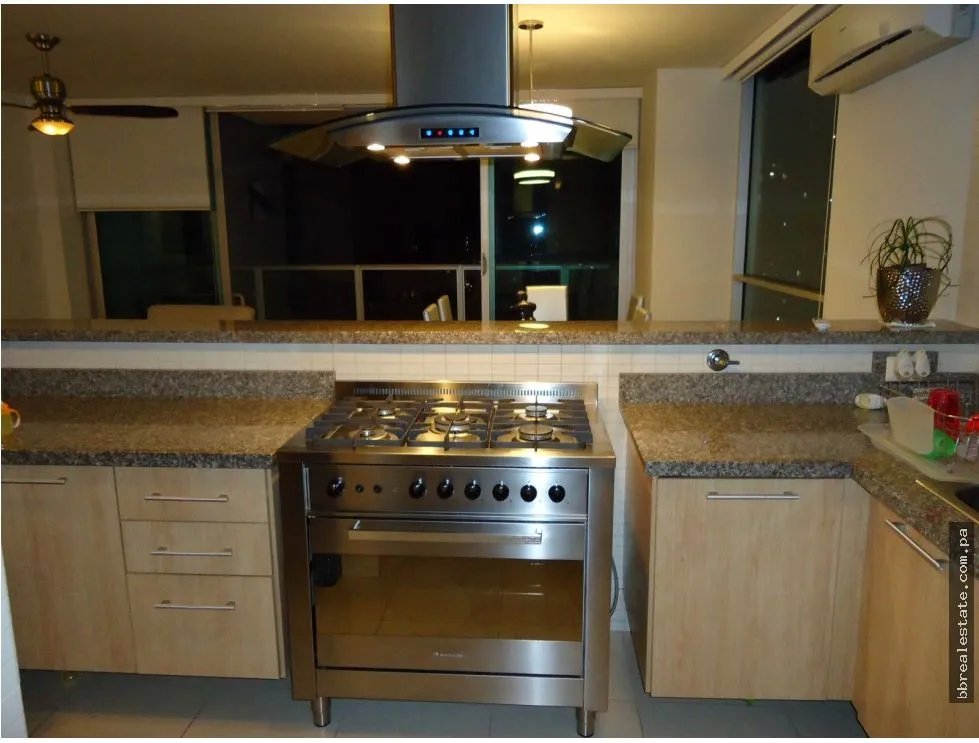 VENTA DE APARTAMENTO EN SAN FRANCISCO, PH TAO