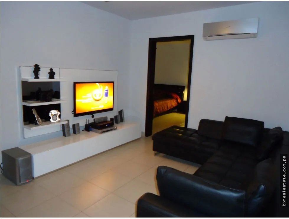 VENTA DE APARTAMENTO EN SAN FRANCISCO, PH TAO