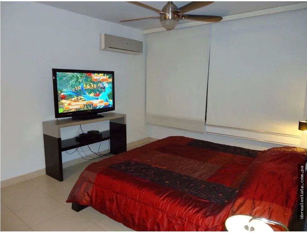 VENTA DE APARTAMENTO EN SAN FRANCISCO, PH TAO