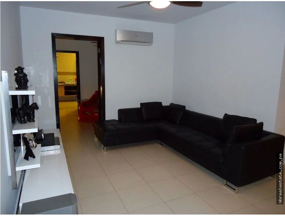 VENTA DE APARTAMENTO EN SAN FRANCISCO, PH TAO