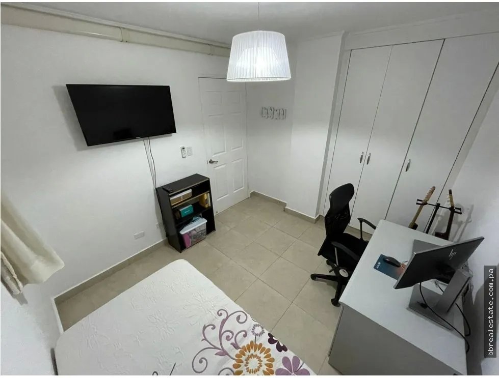 Se vende Apartamento en San Francisco, Ph Fairmont Plaza