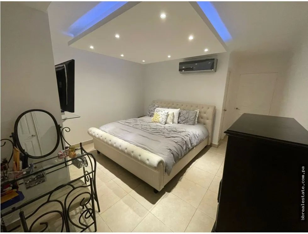 Se vende Apartamento en San Francisco, Ph Fairmont Plaza