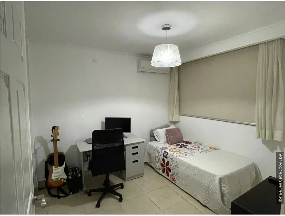Apartment for sale in Panama