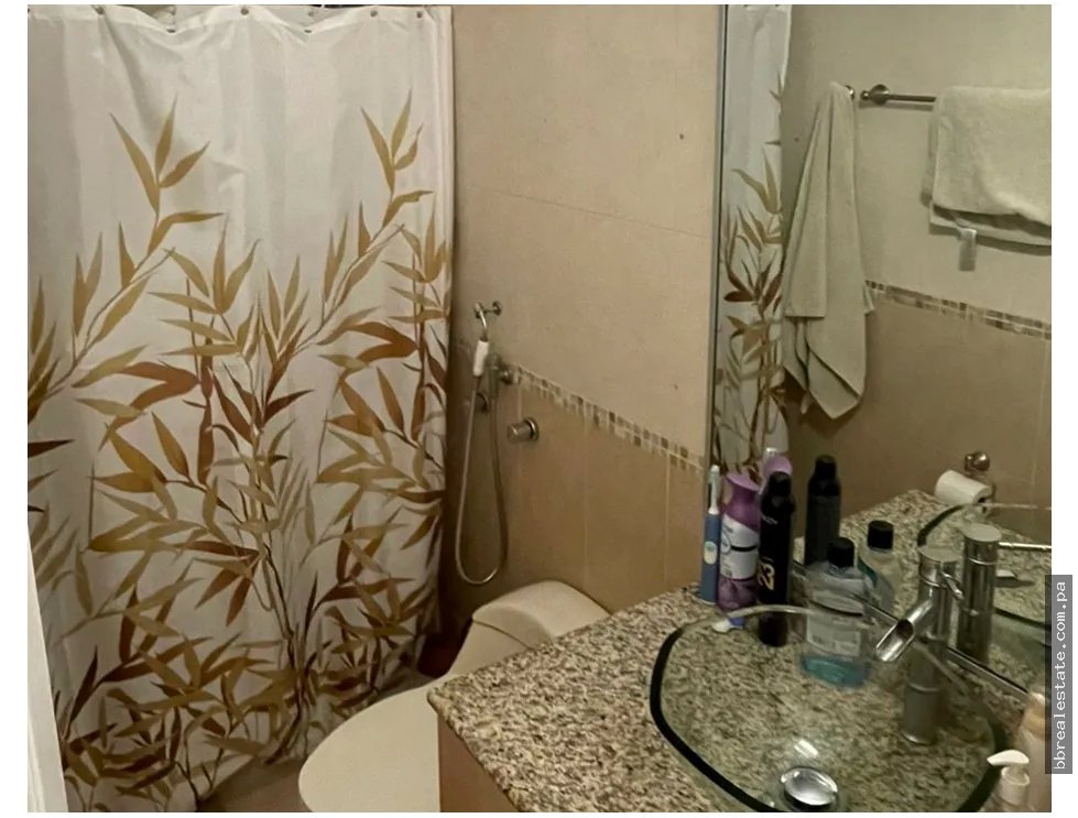 Apartment for sale in Panama