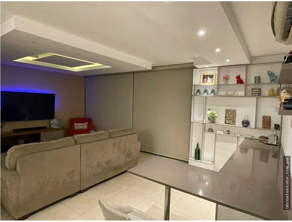Apartment for sale in Panama