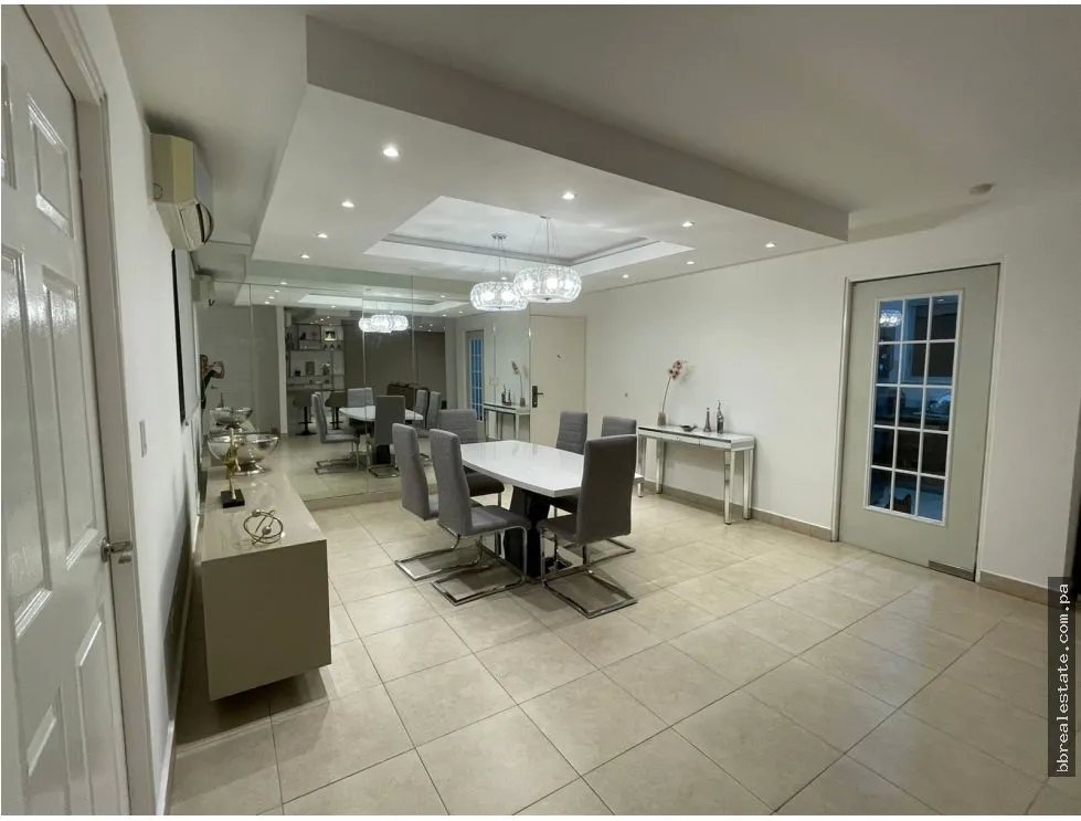 Apartment for sale in Panama
