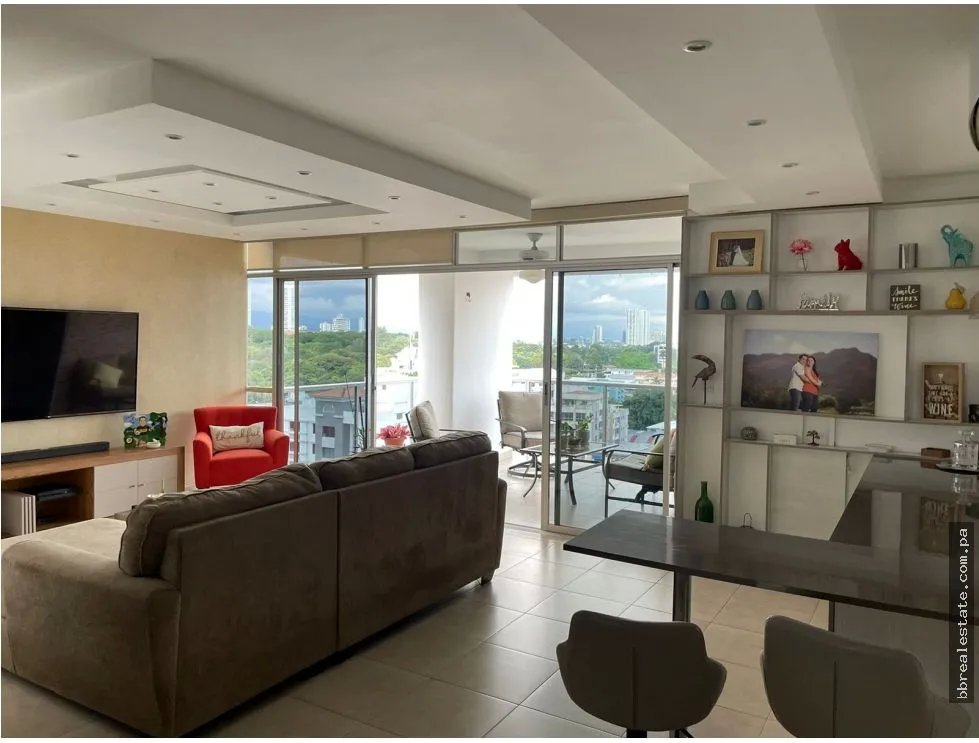 Apartment for sale in Panama