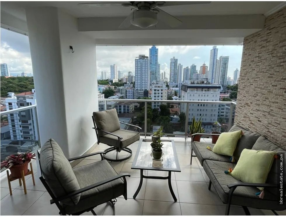 Apartment for sale in Panama