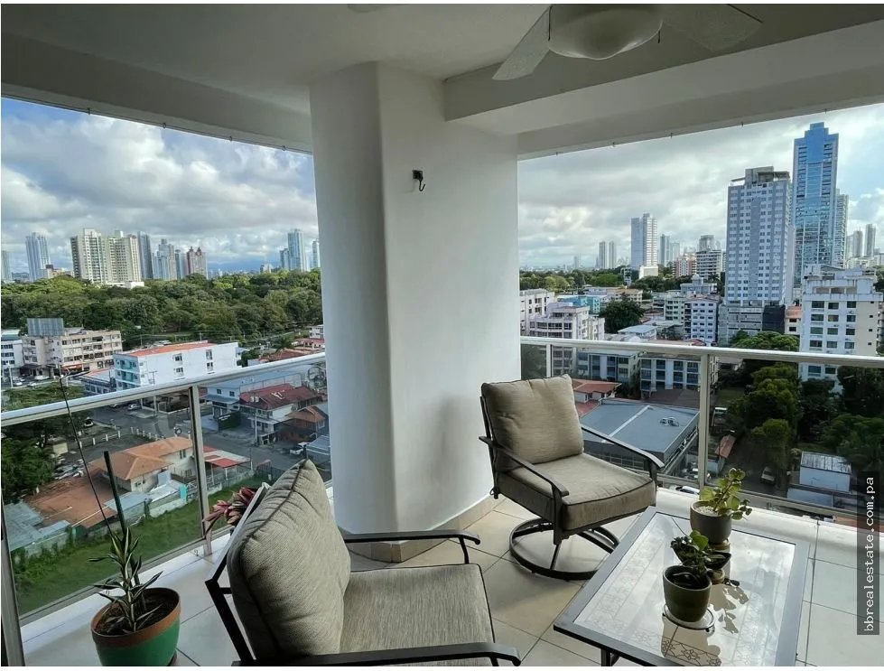 Apartment for sale in Panama