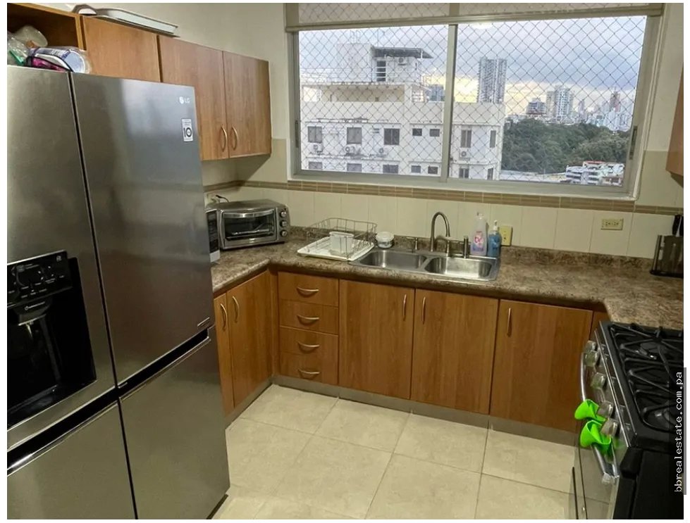 Apartment for sale in Panama