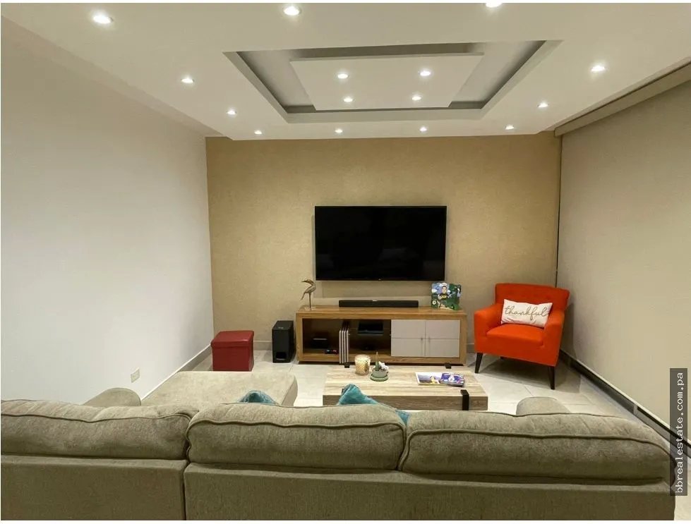 Apartment for sale in Panama