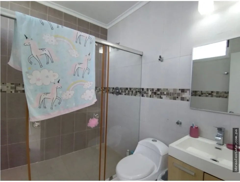 Apartment for sale in Panama