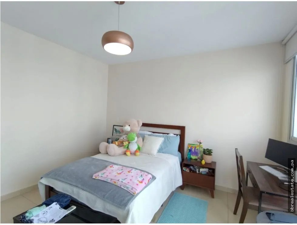 Apartment for sale in Panama