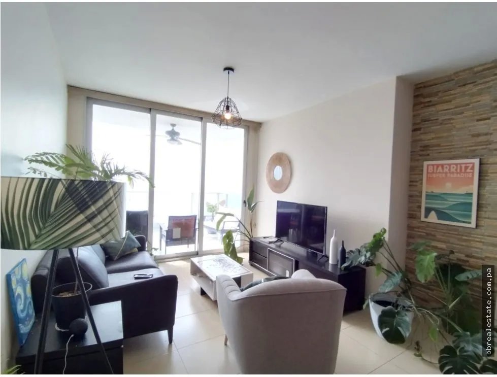 Apartment for sale in Panama