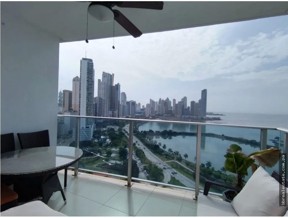 Apartment for sale in Panama