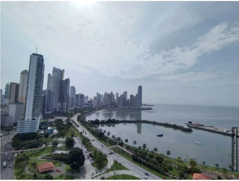 Apartment for sale in Panama