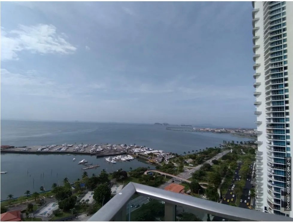 Apartment for sale in Panama