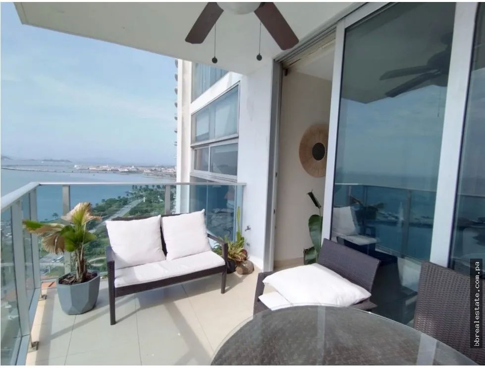 Apartment for sale in Panama
