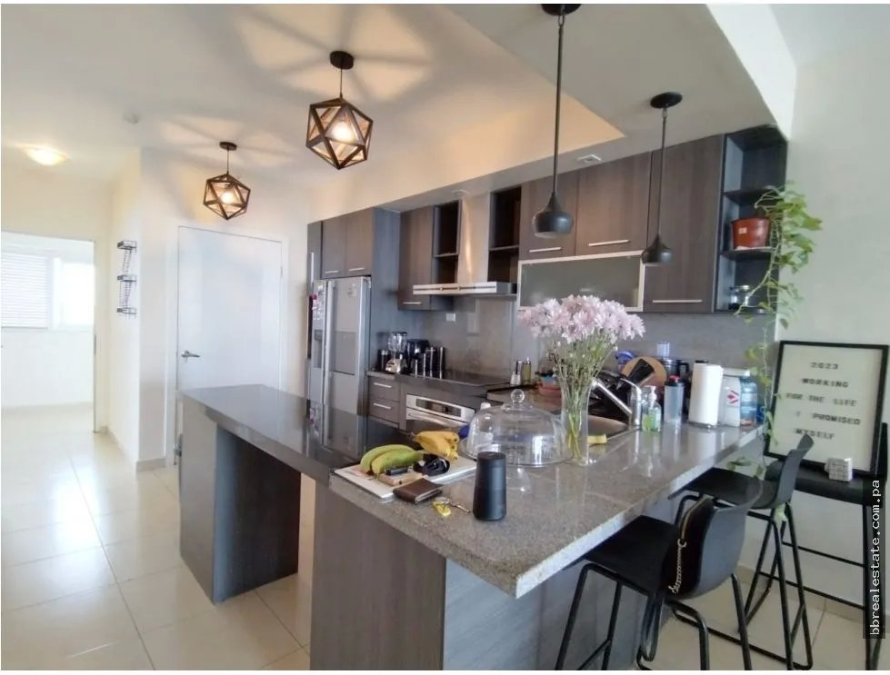 Apartment for sale in Panama