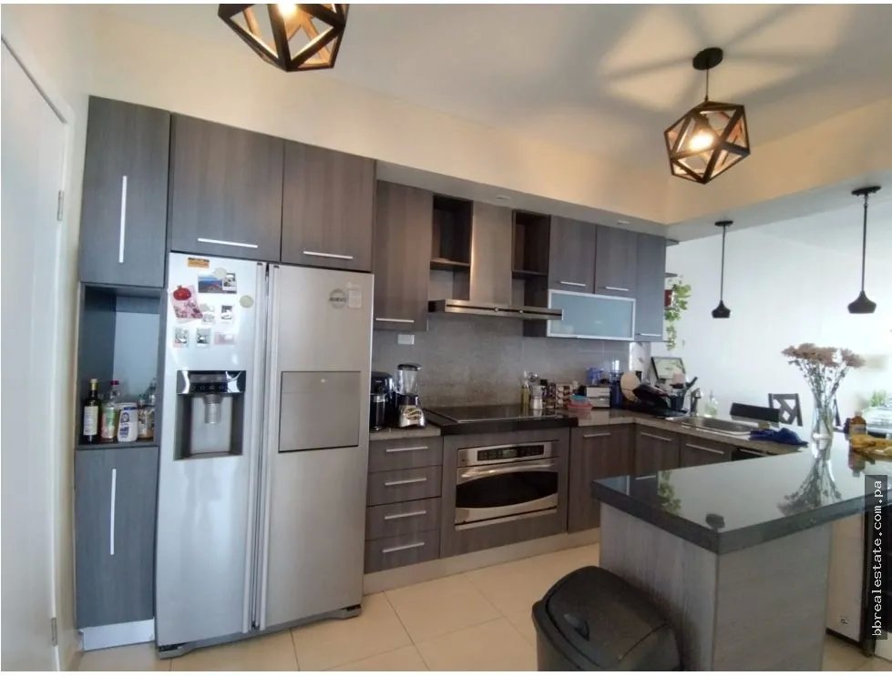 Apartment for sale in Panama
