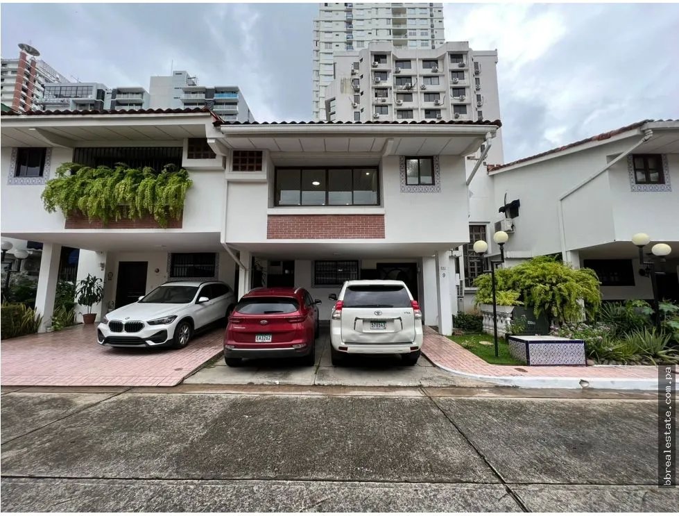 Se Vende Casa Línea Blanca San Francisco