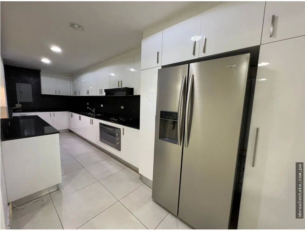Se Vende Casa Línea Blanca San Francisco