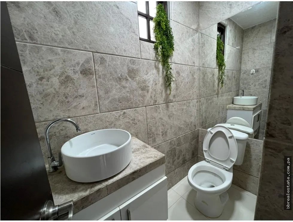 Se Vende Casa Línea Blanca San Francisco