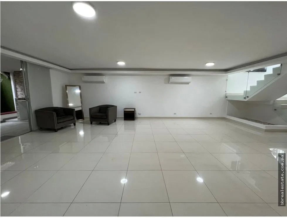 Se Vende Casa Línea Blanca San Francisco