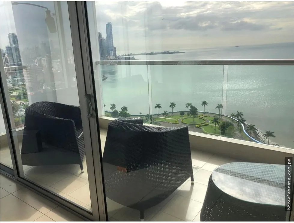 Apartment for sale in Panama