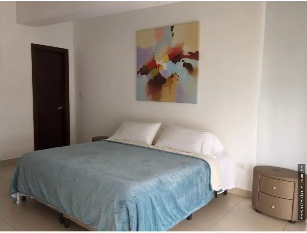 Apartment for sale in Panama