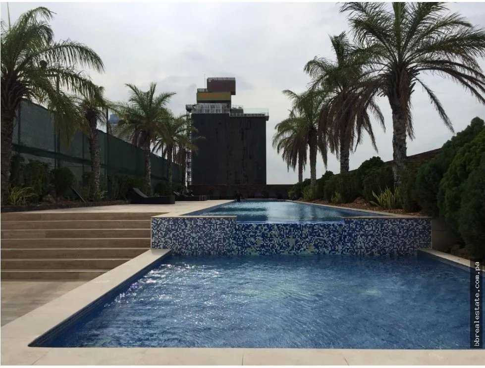 Apartment for sale in Panama