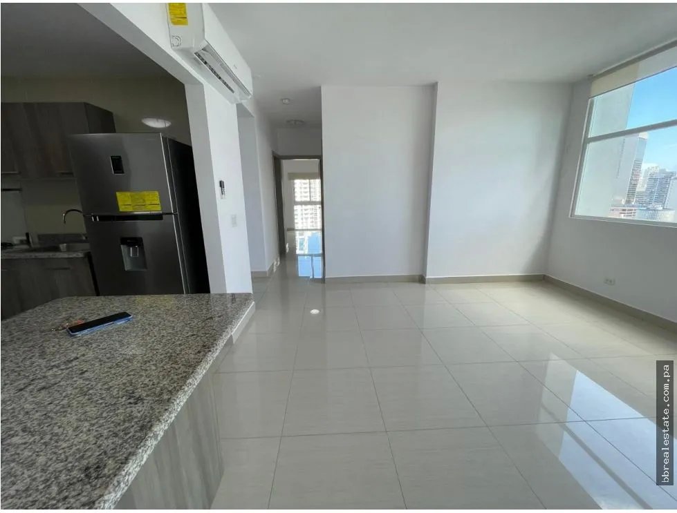Venta de Apartamento en PH 43GV, Bella Vista